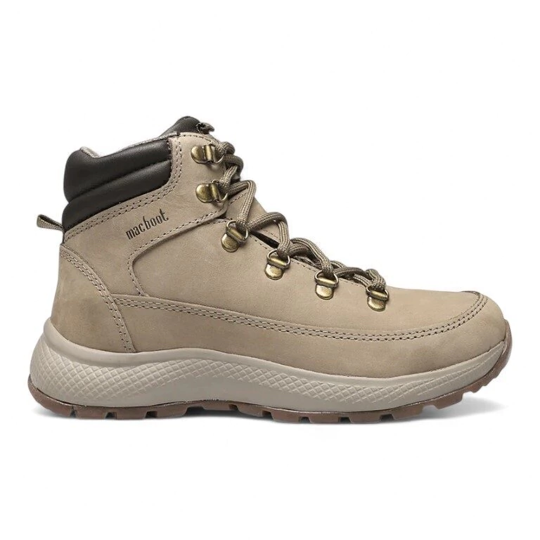 MACBOOT BORCEGO CUERO SABINE 18