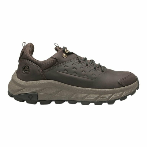 MACBOOT ZAPATILLA CUERO USHUAIA 05