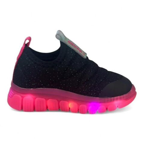 NOVOPE PANCHA BRILLOS CON LED