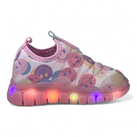 NOVOPE PANCHA CARITAS CON LED