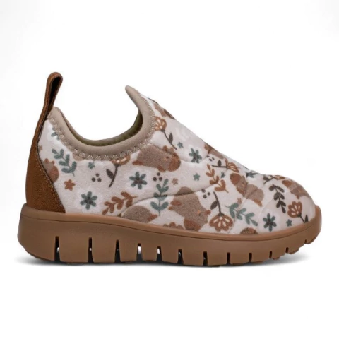 NOVOPE PANCHA CAPIBARA