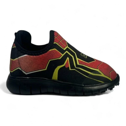 NOVOPE PANCHA HOMBRE ARAÑA - comprar online