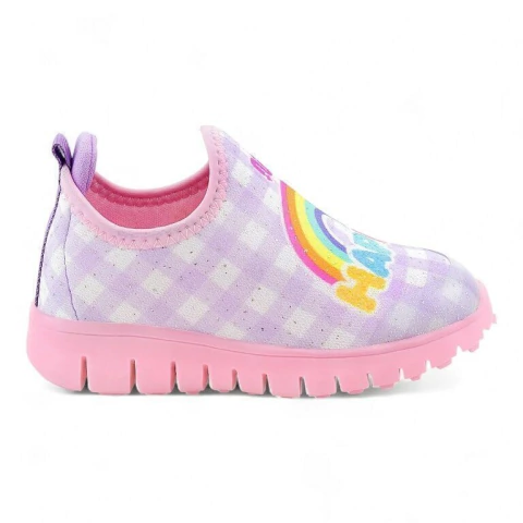 NOVOPE PANCHA ARCOIRIS