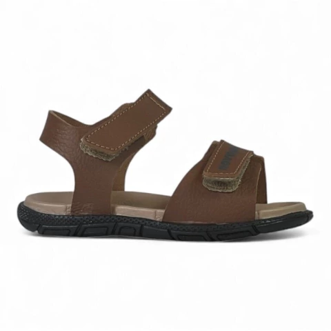 NOVOPE SANDALIA SIMIL CUERO