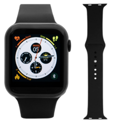 SMARTWATCH CON DOBLE MALLA