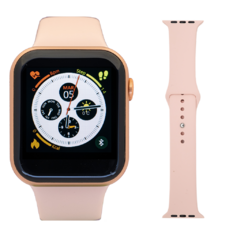 SMARTWATCH CON DOBLE MALLA