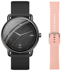 SMARTWATCH CON DOBLE MALLA