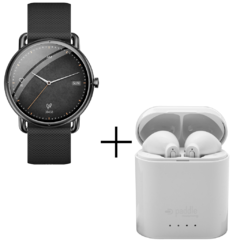 SMARTWATCH + AURICULAR PADDLE WATCH - comprar online
