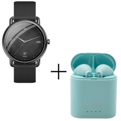 SMARTWATCH + AURICULAR PADDLE WATCH - Paddle Watch
