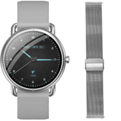 SMARTWATCH CON DOBLE MALLA