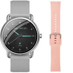 SMARTWATCH CON DOBLE MALLA