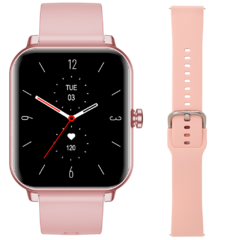SMARTWATCH CON DOBLE MALLA - comprar online