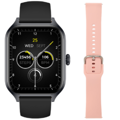 SMARTWATCH CON DOBLE MALLA - comprar online