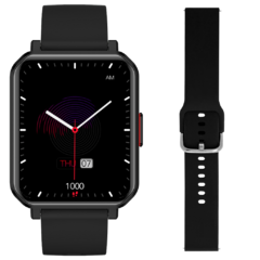 SMARTWATCH CON DOBLE MALLA