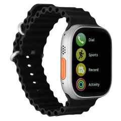 SMARTWATCH Ncon RECEPCIÓN DE LLAMADAS - comprar online