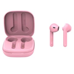 AURICULARES T15 ROSA