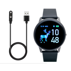 CARGADOR SMARTWATCH F2 R3 en internet