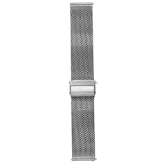 MALLA TEJIDA SMARTWATCH GRIS