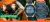Carrusel Paddle Watch