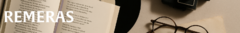 Banner de la categoría Remeras