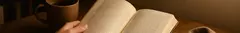 Banner de la categoría LITERATURA