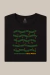 Remera Brian Wilson Negra - comprar online