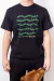 Remera Brian Wilson Negra en internet