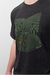 Remera Luis Alberto Spinetta Gris Oscuro Melange en internet