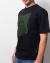 Remera Luis Alberto Spinetta Negra en internet