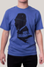 Remera Thelonious Monk Azul Marlin en internet