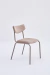 SILLA | H02 color tapizada - comprar online