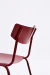 SILLA | H02 full chapa cereza en internet