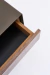 MESA DE LUZ | PLEGADO CHAPA estante color - comprar online