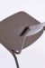 Imagen de SILLA | H02 full chapa mokka