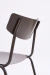 SILLA | H02 full chapa mokka en internet