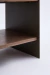 Imagen de MESA DE LUZ | PLEGADO CHAPA estante color