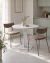 MESA | C-C full blanco - comprar online