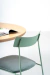 SILLA | H01 verde opal - comprar online