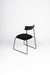 SILLA | H01 negro - comprar online