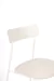 BANQUETA | H01 blanco - tienda online