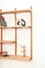 Imagen de ESTANTERIA | STICK full madera lenga/paraíso
