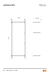 ESTANTERIA | STICK full madera lenga/paraíso - comprar online