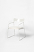 SILLA | H03 blanco - La Carpintería