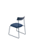 SILLA | H01 azul marino - comprar online