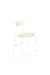 BANQUETA | H01 blanco - comprar online