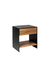 MESA DE LUZ | PLEGADO CHAPA estante - comprar online