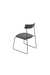 SILLA | H01 grafito - comprar online