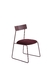 SILLA | H01 bordeaux
