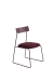 SILLA | H01 bordeaux
