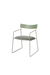 SILLA | H03 verde opal - comprar online